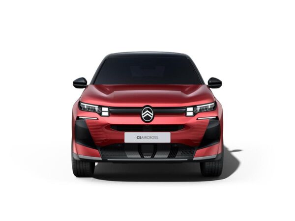 Citroën C5 Aircross Hybrid 145 Doppelkupplung 6-Gang PLUS bild 6