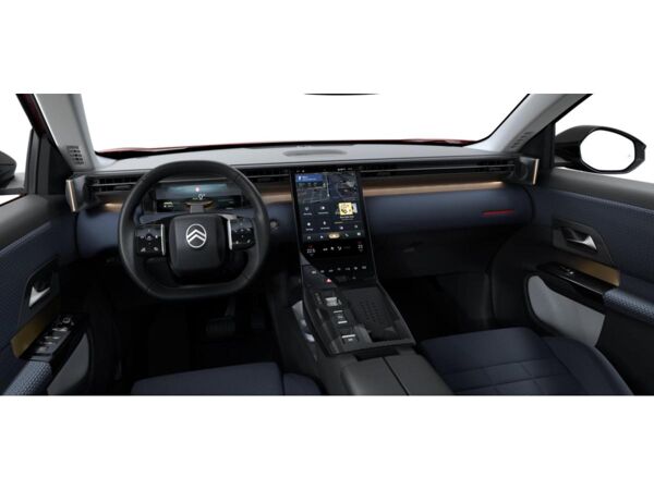 Citroën C5 Aircross Hybrid 145 Doppelkupplung 6-Gang PLUS bild 7
