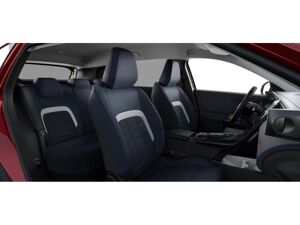 Citroën C5 Aircross Hybrid 145 Doppelkupplung 6-Gang PLUS bild 2