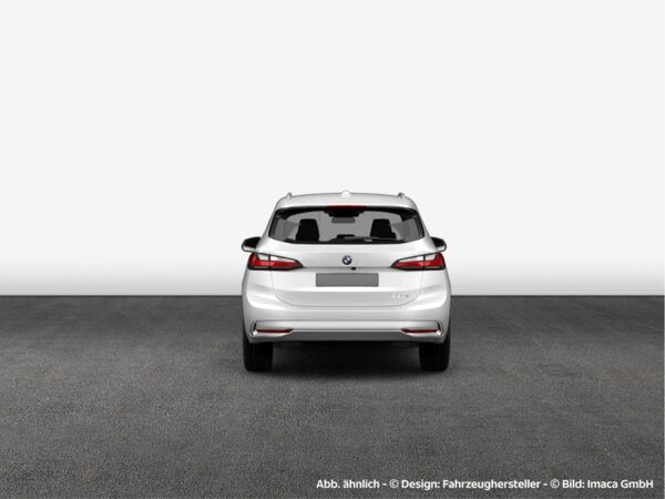 BMW 220 220I Active Tourer Luxury *AHK*HuD*SHZ* bild 6