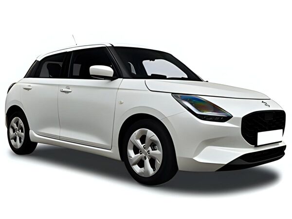 Suzuki Swift Comfort CVT/ Automatik/ Sofort verfügbar in 91522 Ansbach bild