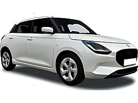 Suzuki Swift Comfort CVT/ Automatik/ Sofort verfügbar in 91522 Ansbach