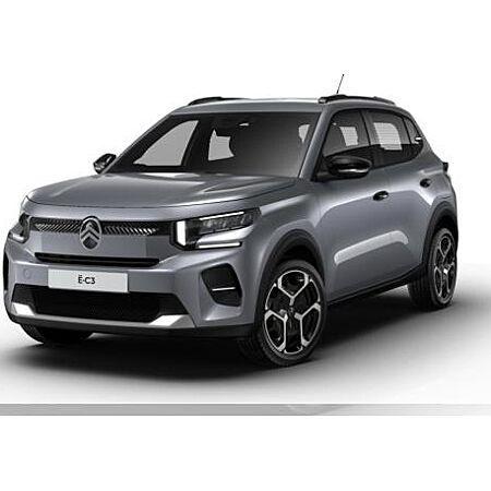 Citroën C3 leasen