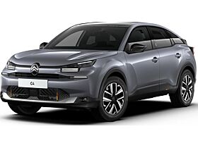 Citroën C4 Hybrid 145 Doppelkupplung 6-Gang Team D