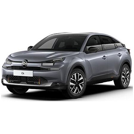 Citroën C4 leasen