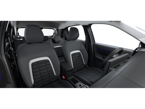 Citroën C3 Elektromotor 113 Standard-Range Plus bild 2