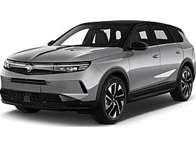 Opel Grandland ELECTRIC EDITION+HECKKLAPPE ELEKTRISCH+NAVI+SITZHEIZUNG+LED+ALLWETTERREIFEN
