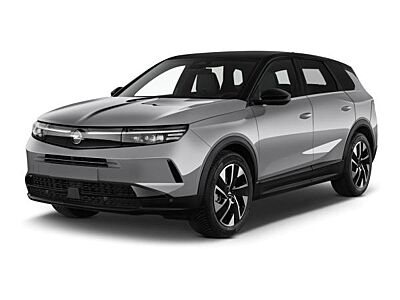 Opel Grandland ELECTRIC EDITION+HECKKLAPPE ELEKTRISCH+NAVI+SITZHEIZUNG+LED+ALLWETTERREIFEN