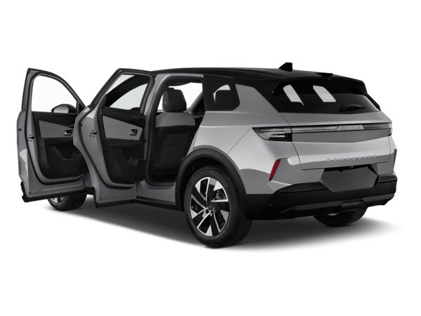 Opel Grandland ELECTRIC EDITION+HECKKLAPPE ELEKTRISCH+NAVI+SITZHEIZUNG+LED+ALLWETTERREIFEN bild 3