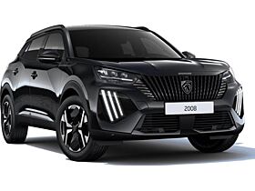 Peugeot 2008 GT EXCLUSIVE HYBRID 145 DSC6