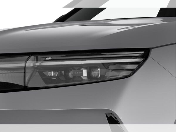 Opel Grandland ELECTRIC EDITION+HECKKLAPPE ELEKTRISCH+NAVI+SITZHEIZUNG+LED+ALLWETTERREIFEN bild 6