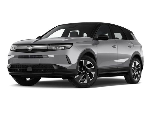 Opel Grandland ELECTRIC EDITION+HECKKLAPPE ELEKTRISCH+NAVI+SITZHEIZUNG+LED+ALLWETTERREIFEN bild 7
