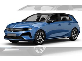 Opel Astra Hybrid 107kW Edition eDCT Opel Astra Hybrid 107kW Edition eDCT