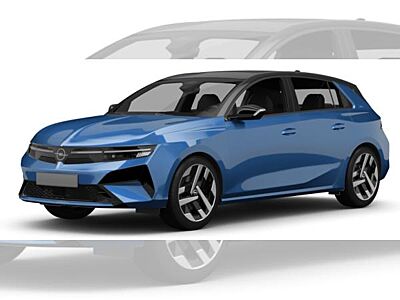 Opel Astra Hybrid 107kW Edition eDCT