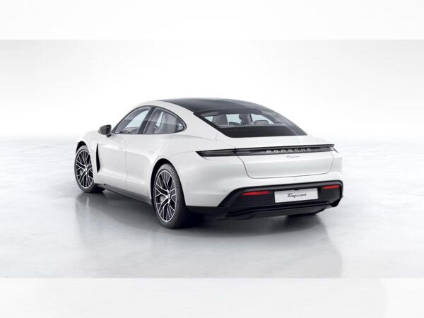 Porsche Taycan (Typ Y1A) bild 3