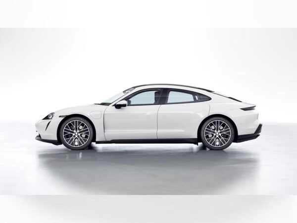 Porsche Taycan (Typ Y1A) bild 2