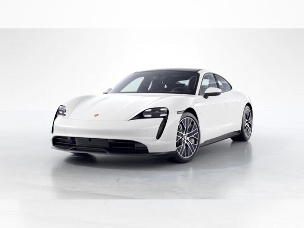 Porsche Taycan (Typ Y1A) bild 1