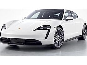 Porsche Taycan (Typ Y1A) Porsche Taycan (Typ Y1A)