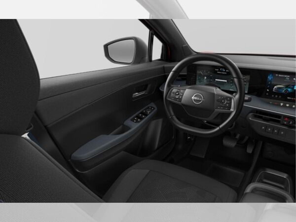Nissan Leaf Engage 52kWh bild 4