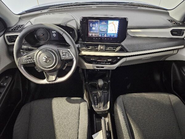 Suzuki Swift ☀️ Fahrspaß zum Sommerpreis – der Suzuki Swift Comfort CVT 🚗 bild 6