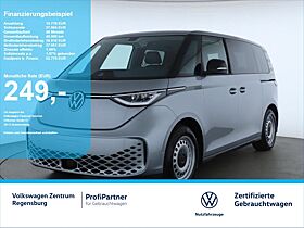 Volkswagen ID.Buzz ID. Buzz Pro Goal 4xSHZ ACC R-KAMERA NAVI Volkswagen ID.Buzz ID. Buzz Pro Goal 4xSHZ ACC R-KAMERA NAVI