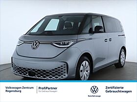Volkswagen ID.Buzz ID. Buzz Pro Goal AHK PDC R-KAMERA 4xSHZ ACC Volkswagen ID.Buzz ID. Buzz Pro Goal AHK PDC R-KAMERA 4xSHZ ACC