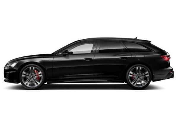 Audi A6 Avant S line 55 TFSI e quattro S tronic **0,5%**WINTERRÄDER*PANO bild 2