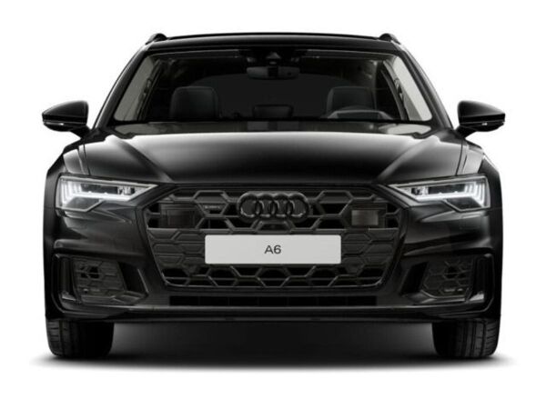 Audi A6 Avant S line 55 TFSI e quattro S tronic **0,5%**WINTERRÄDER*PANO bild 5