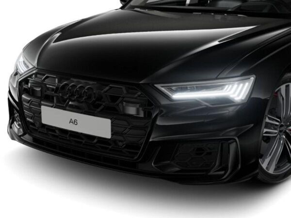 Audi A6 Avant S line 55 TFSI e quattro S tronic **0,5%**WINTERRÄDER*PANO bild 6