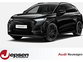 Audi Q4 e-tron Q4 SUV e-tron qu. performance 21 PANO HUD Matix