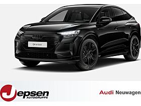 Audi Q4 e-tron Q4 Sportback e-tron qu. 21 HUD Matrix AHK 360