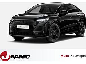 Audi Q4 e-tron Q4 Sportback e-tron qu. 21 HUD Matrix AHK 360