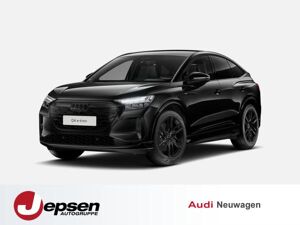Audi Q4 e-tron Q4 Sportback e-tron qu. 21 HUD Matrix AHK 360 bild 1