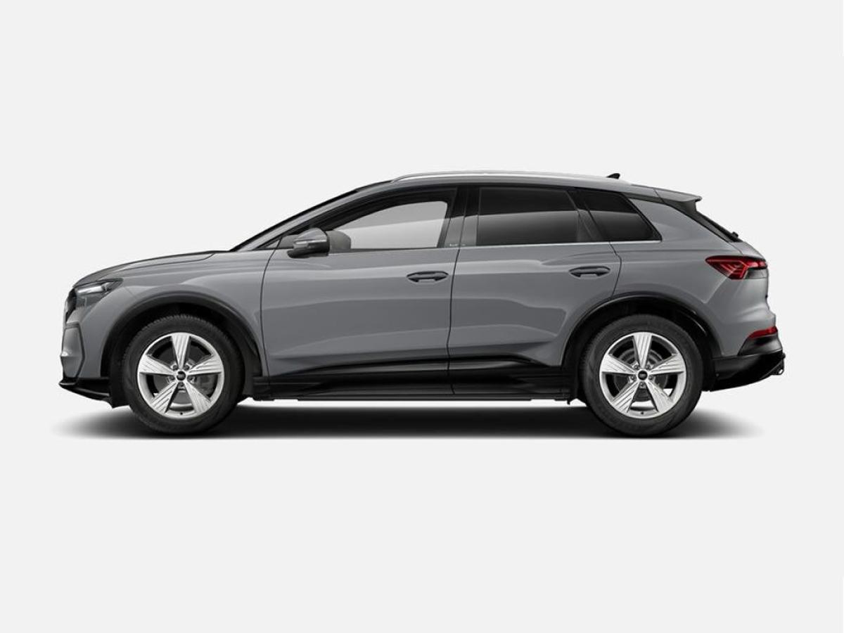 Audi Q4 e-tron Q4 SUV e-tron performance 2xKlima ACC AHK Cam bild 3