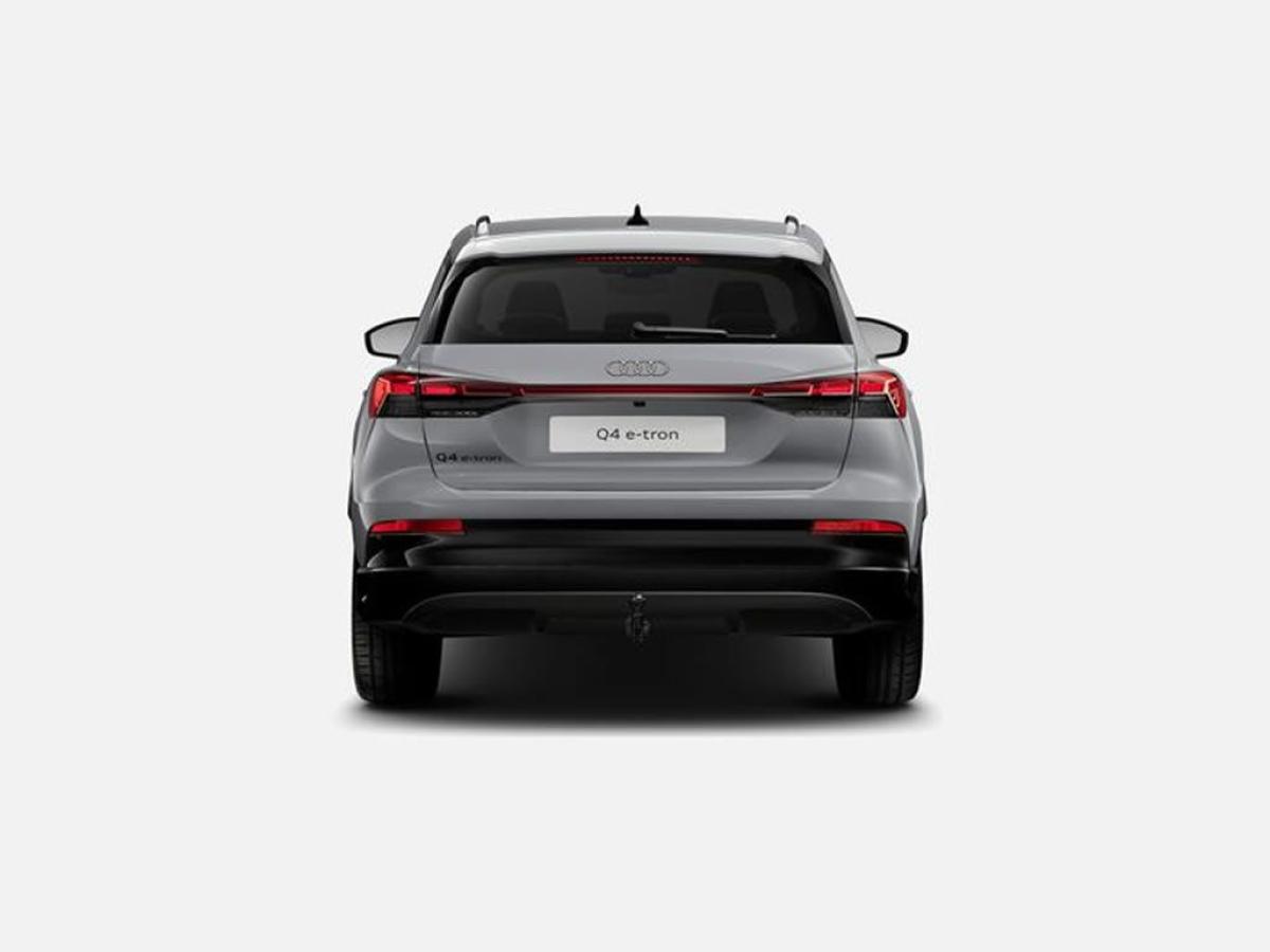 Audi Q4 e-tron Q4 SUV e-tron performance 2xKlima ACC AHK Cam bild 6