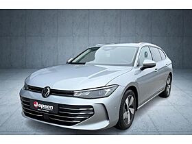 Volkswagen Passat Business /AHK /GANZJAHRESREIFEN