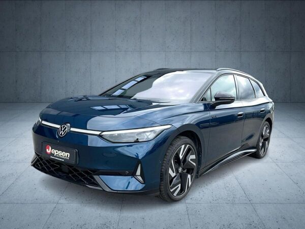 Volkswagen ID.7 Tourer GTX /AHK /PLUS-PAKETE bild