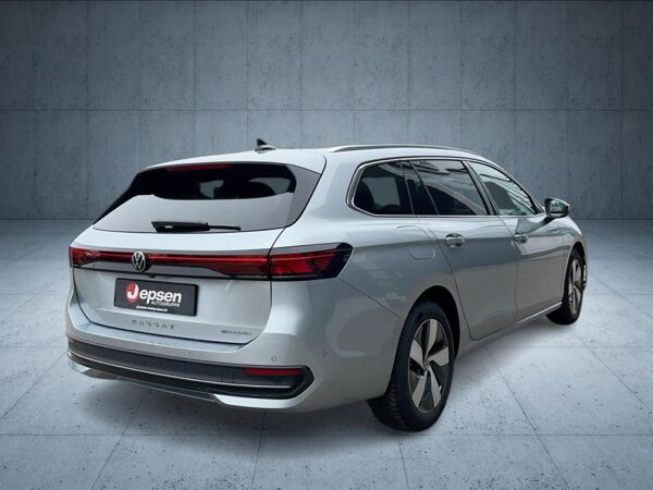 Volkswagen Passat Business /AHK /GANZJAHRESREIFEN bild 6