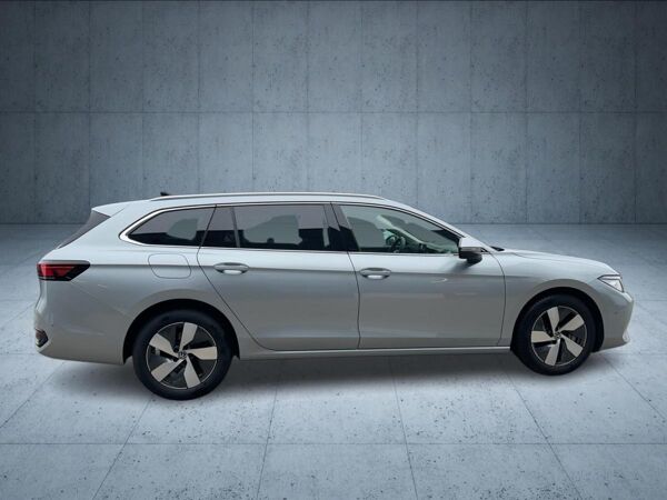 Volkswagen Passat Business /AHK /GANZJAHRESREIFEN bild 7