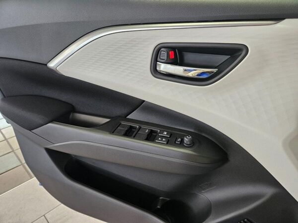 Suzuki Swift ⚡ Clever fahren, günstig leasen – Suzuki Swift Comfort + mit Schaltgetriebe bild 6