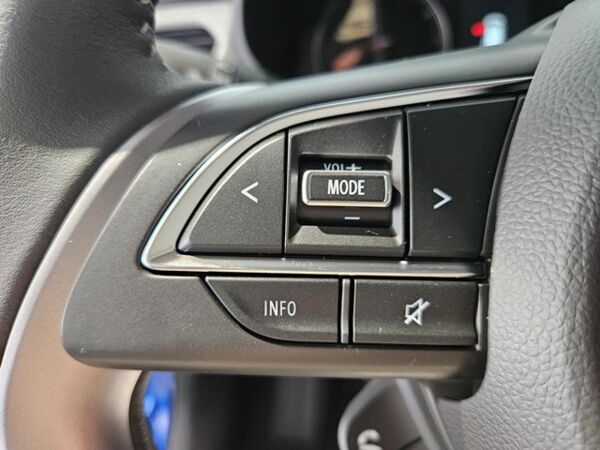 Suzuki Swift ⚡ Clever fahren, günstig leasen – Suzuki Swift Comfort + mit Schaltgetriebe bild 7
