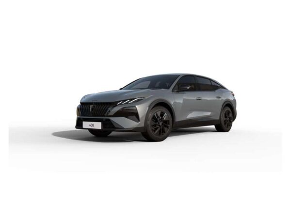 Peugeot 408 Hybrid 145 Allure🔥Frei Konfigurierbar 🔥Winterpaket bild