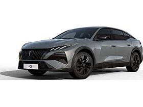 Peugeot 408 Hybrid 145 Allure🔥Frei Konfigurierbar 🔥Winterpaket
