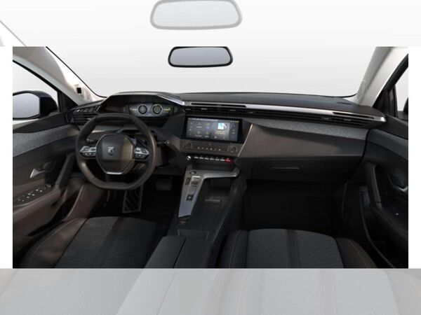 Peugeot 408 Hybrid 145 Allure🔥Frei Konfigurierbar 🔥Winterpaket bild 4