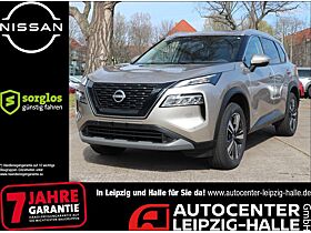 Nissan X-Trail X-TRAIL N-CONNECTA 1.5 VC-T e-POWER ACC+LED+Navi