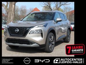 Nissan X-Trail X-TRAIL N-CONNECTA 1.5 VC-T e-POWER ACC+LED+Navi bild 1