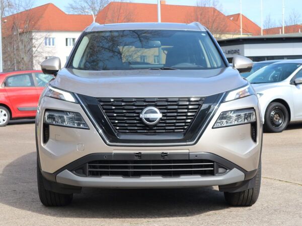 Nissan X-Trail X-TRAIL N-CONNECTA 1.5 VC-T e-POWER ACC+LED+Navi bild 3