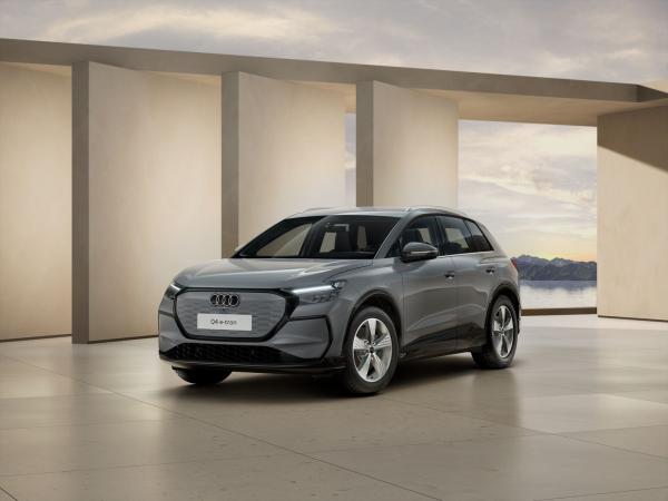 Audi Q4 e-tron inkl. Wartung (W+I) bild