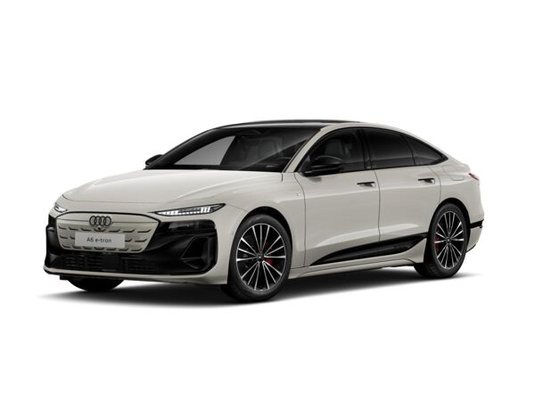 Audi A6 e-tron A6 Sportback e-tron bild 4