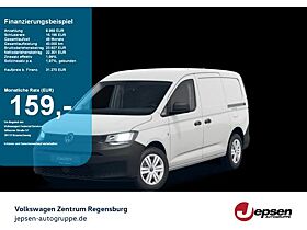 Volkswagen Caddy Cargo Maxi LR SHZ PDC KLIMA